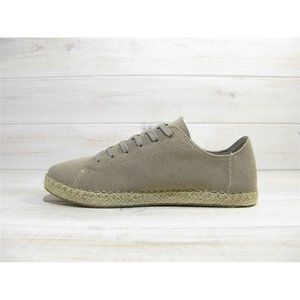 Suede Natural Sneaker (TOMS)